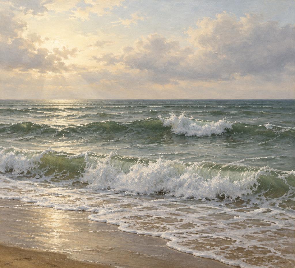 Havet